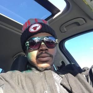 Meet your Posher, Richard